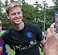 Manchester Udt a fait une grosse erreur avec De Jong