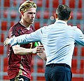 "Les Diables Rouges et Tedesco devraient écouter De Bruyne"