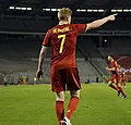 De Bruyne va manquer deux matchs des Diables