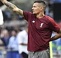 Dejan Lovren va quitter Liverpool pour l'Italie