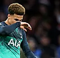 Dele Alli cambriolé et frappé à son propre domicile!