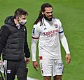 Denayer assiste en spectateur à la défaite de Lyon