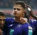 Dendoncker soudainement impliqué dans un échange spectaculaire