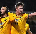 Dendoncker, buteur, respire la forme avec Wolverhampton (VIDEO)