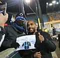 Odoi revient sur l'accueil qui lui a été réservé par les fans