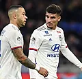 Lyon pose un ultimatum pour Memphis Depay et Houssem Aouar