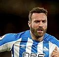 Jupiler Pro League :  Laurent Depoitre n'est plus Buffalo 