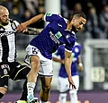 Balancé cet été à Anderlecht, il enchaîne les buts en Allemagne