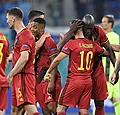 L'International danois vote pour la Belgique et De Bruyne 