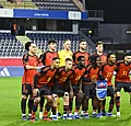 EURO 2024: le maillot extérieur des Diables Rouges a fuité