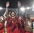 Pour les Italiens, les Diables sont favoris: explication