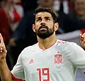 Diego Costa encore plus mal que Malinovskyi: 8 matches de suspension?