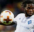 Mbokani va-t-il jouer une mauvaise blague à Anderlecht?