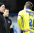 Le coach de Waasland-Beveren veut stopper la saison: 