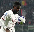 Pas seulement Origi : Nottingham Forest a cassé sa tirelire