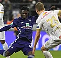 Les jeunes d'Anderlecht terminent la Future Cup sur une belle victoire