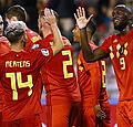 Il restera fermé pour les Diables