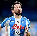 Serie A - Naples retombe dans ses travers, Mertens joue une demi-heure