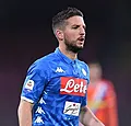 Mertens à Anderlecht ?