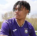 U21 - Le Standard ne fait pas le poids face à Anderlecht