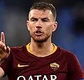 Dzeko, pour remplacer Higuain ?