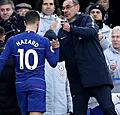 La toile s'agite sur le geste déplacé de Fabinho envers Eden Hazard (vidéo)