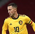 Hazard au Real, retournement de situation?