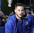 Hazard entretient le mystère mais Fabregas a la réponse 