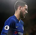 Hazard rejoint par un Français au Real? 