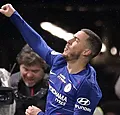 La statistique impressionnante d'Eden Hazard avec Chelsea cette saison