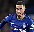 En cas de départ d'Eden Hazard, Chelsea songe à le remplacer par ... un Diable !