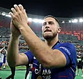 Eden Hazard suivi très attentivement