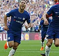 Chelsea aurait trouvé la doublure de Hazard