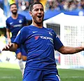 Hazard est le seul joueur de Premier League à avoir réussi cette performance