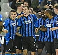 Gand s'intéresse à l'ancien international du Club de Bruges