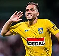 L'homme fort de Westerlo se blesse pour plusieurs mois!