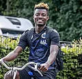 Anderlecht: le bizarre départ d'Appiah