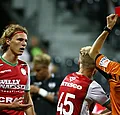 Inconnu il y a un an, il resigne à Zulte Waregem