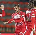 BREAKING! Pas de licence pro pour Mouscron