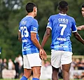 De l'or pour Genk : les deux renforts font des étincelles