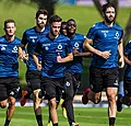 Un titulaire du FC Bruges en route vers la Turquie?