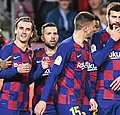 Encore un coup dur pour le Barça avant d'affronter Naples et le Real