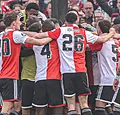 L'ailier transféré à Feyenoord va rapporter une fortune à son club de CPL