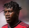 OFFICIEL : Manchester United dit au revoir à Fred 