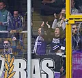 Quatrième titre consécutif pour Anderlecht