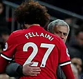 Le futur de Fellaini se dessine: pré-contrat signé dans un nouveau club?