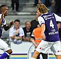 Le Beerschot-Wilrijk recrute un grand espoir suédois