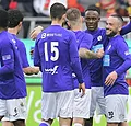 PO2 - Le Beerschot s'impose, les six équipes se tiennent en six points !