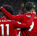 L'assist 5 étoiles de Firmino pour Salah (vidéo)