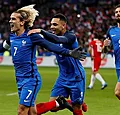 OFFICIEL Deschamps dévoile sa liste des 23 pour la Coupe du Monde